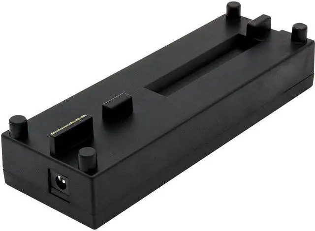 Alt view image 3 of 6 - Rechargeable Lithium-Ion Battery for Mackie J22622 FreePlay Portable PA system