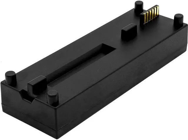 Alt view image 4 of 6 - Rechargeable Lithium-Ion Battery for Mackie J22622 FreePlay Portable PA system