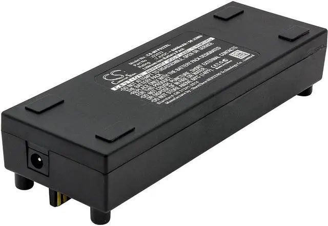 Main image of Rechargeable Lithium-Ion Battery for Mackie J22622 FreePlay Portable PA system