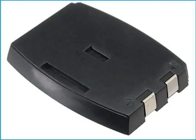 Alt view image 4 of 5 - Wireless Headset Battery for IPN 042033 33.802 Emotion W880 NEW Replacement