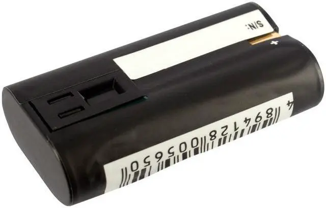 Alt view image 3 of 6 - Battery for Wisycom MPRLBP MPR50 KODAK KLIC-8000 RB50 RICOH DB-50 Caplio R1 RZ1