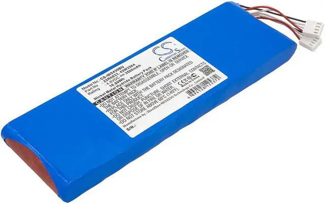 Main image of RAID Battery for IBM 00Y3447 17P8979 22R6649 22R6833 43W3584 45W4439 H84310C New