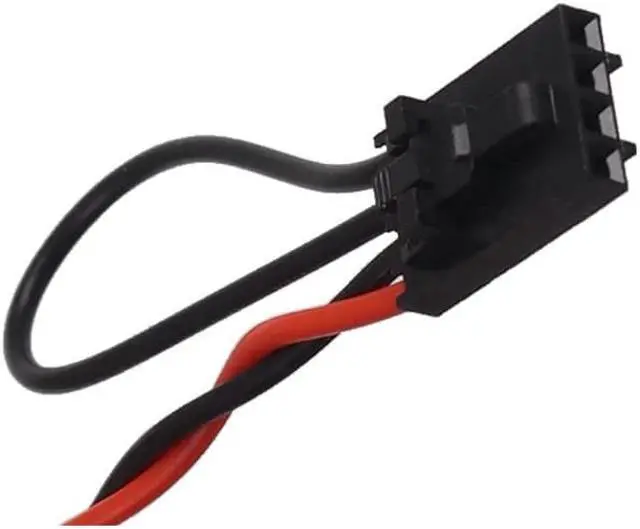Alt view image 5 of 6 - RAID Controller Battery for DELL 1242R 7142R PowerEdge 4400 6V 1500mAh 9Whr NiMh