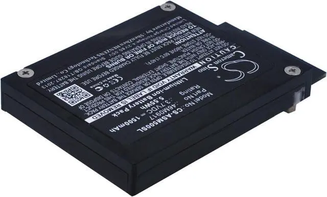 Alt view image 2 of 5 - Battery for IBM LSI 3650M4 43W4342 81Y4508 81Y4559 81Y4491 81Y4579 BAT1S1P M5000
