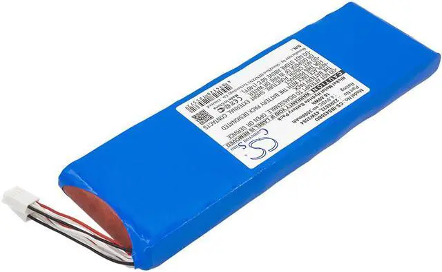 Alt view image 2 of 4 - RAID Battery for IBM 00Y3447 17P8979 22R6649 22R6833 43W3584 45W4439 H84310C New
