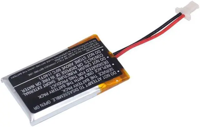 Alt view image 3 of 6 - Battery for Apple 820-1814-A A1107 A1085 A1139 PowerBook G4 Aluminum CMOS RTC