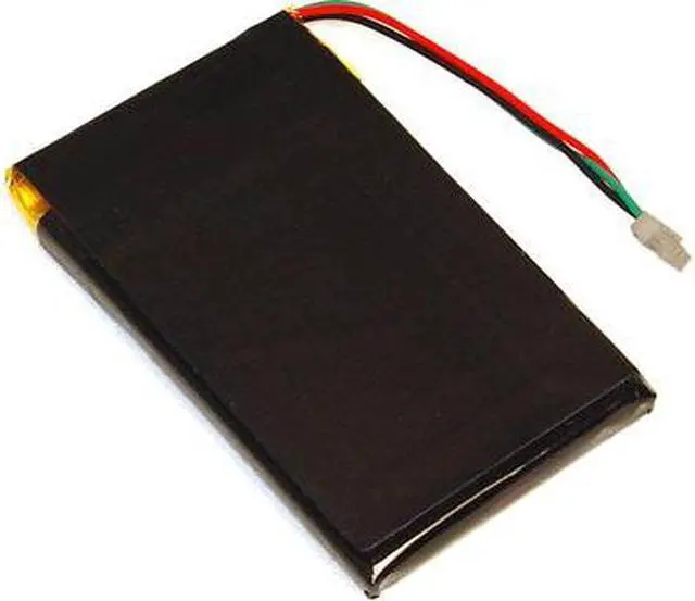 Alt view image 2 of 2 - Battery for Garmin Nuvi GPS 700 710 710T 750 755 755T 760 760T 765 770 770T 775 775T 785 010-00583-00