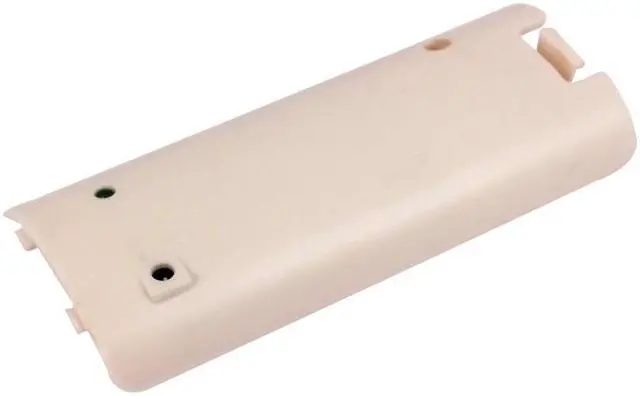 Alt view image 3 of 5 - Battery for Nintendo Game NC-WR01BA Wii RC Wireless Remote Controller GBASP-11LI
