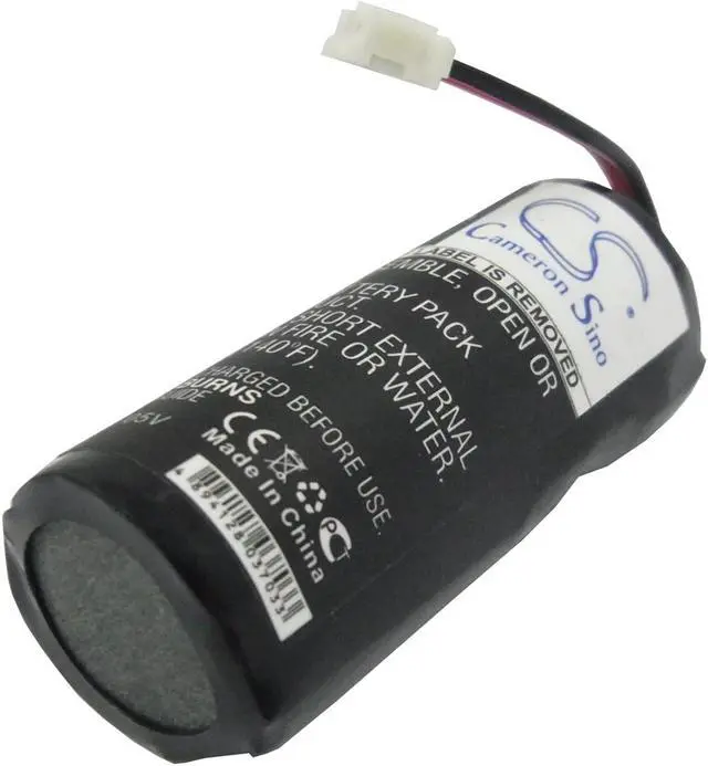 Alt view image 4 of 6 - Battery for Sony LIP1450 LIS1441 PlayStation 3 Move Motion Controller PS3 1350mA