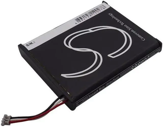 Alt view image 4 of 6 - Game Console Battery for Sony 4-451-971-01 SP86R PCH-2007 PS Vita 2007 PSV2000