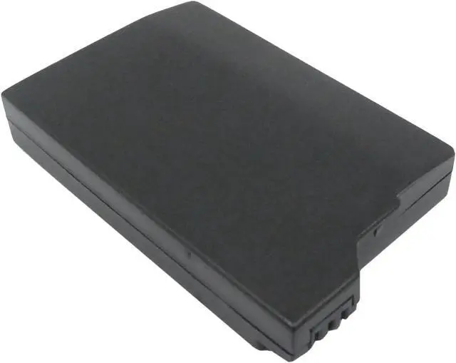 Alt view image 4 of 5 - Standard Battery for Sony PSP-2000 PSP-3000 PSP-3004 Slim PSP-S110 Lite PSP 2th
