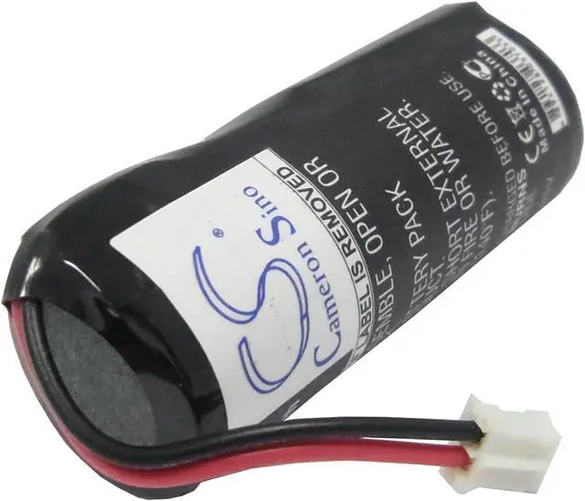 Alt view image 3 of 6 - Battery for Sony LIP1450 LIS1441 PlayStation 3 Move Motion Controller PS3 1350mA