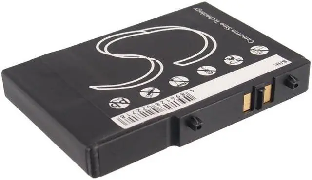 Alt view image 4 of 5 - Battery for Nintendo C/USG-A-BP-EUR SAM-NDSLRBP USG-001 USG-003 DS Lite 850mAh