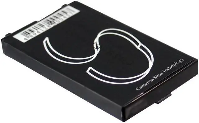 Alt view image 4 of 5 - Game Console Battery for Nintendo DS NTR-001 NTR-003 NDS CS-NTR003SL 850mAh NEW