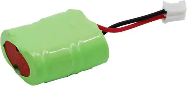 Alt view image 4 of 6 - Battery for Sportdog MH70AAAQ4GC RFA-228 NoBark 10R SBC-10R bark collar SCB-10R
