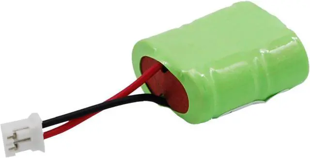 Alt view image 5 of 6 - Battery for Sportdog MH70AAAQ4GC RFA-228 NoBark 10R SBC-10R bark collar SCB-10R
