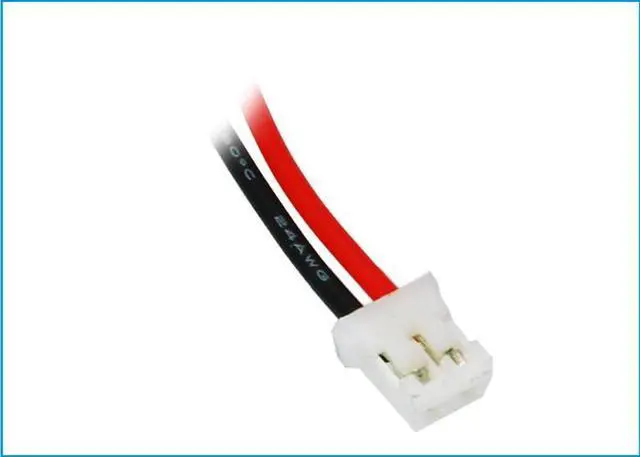 Alt view image 4 of 5 - Battery for PetSafe DC-16 Sportdog 650-059 Field FT-100 SD-400S SRT-100 SD-400