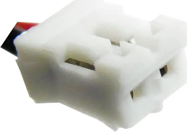 Alt view image 6 of 6 - Battery for Sportdog KINETIC MH330AAAK6HC 650-060 DC-24 SD-1800 SD-1850 SD-2000