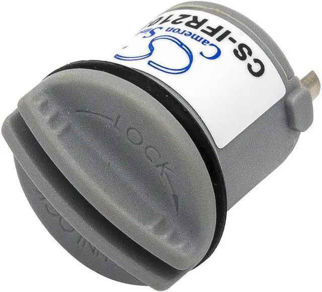 Alt view image 2 of 3 - Collar Battery for PetSafe Invisible Fence IFA-001 RFA-182 R21 R22 A12 R-21 R-51