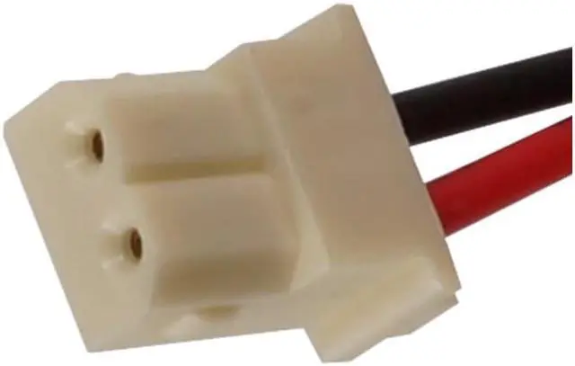 Alt view image 6 of 6 - Battery for Dogtra 37AAAM6YMX BP-15 BP15RT DC-7 Transmitter 1100NC 1200 1600