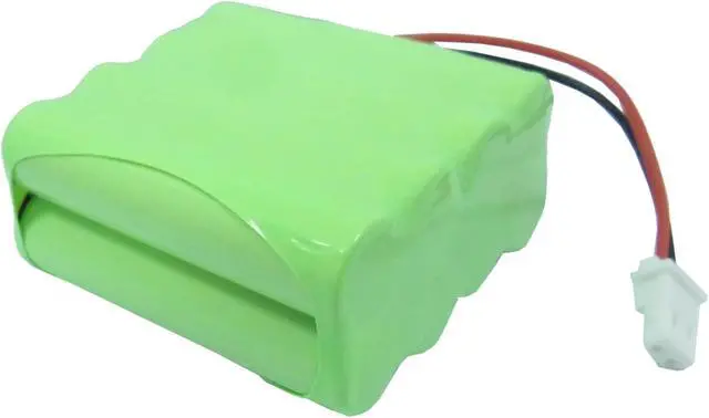 Alt view image 4 of 6 - Battery for Sportdog BP-2T DC-22 Transmitter 1400 1500 1600 1700NCP 1800NC 2000T