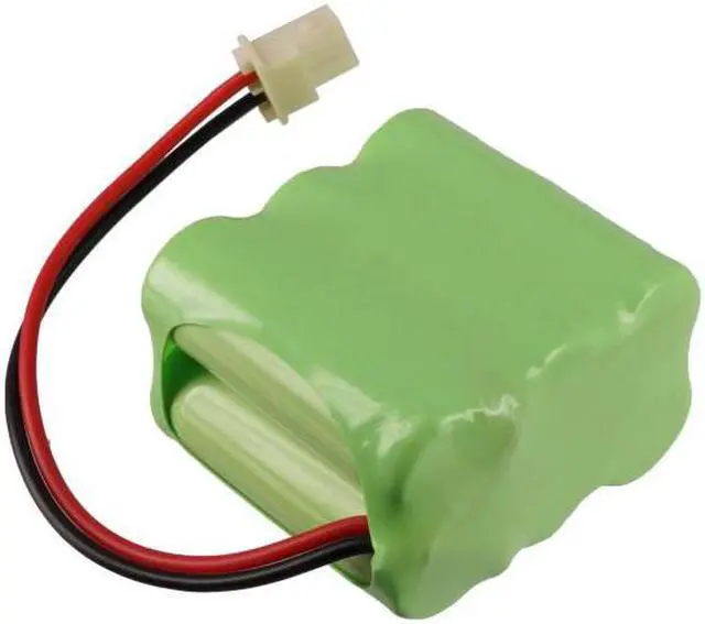 Alt view image 3 of 6 - Battery for Dogtra 37AAAM6YMX BP-15 BP15RT DC-7 Transmitter 1100NC 1200 1600