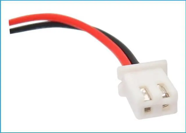 Alt view image 3 of 4 - Battery for Tri-Tronics CM-TR103 FPB9595 1038100 Trashbreaker Ultra II XL XLS