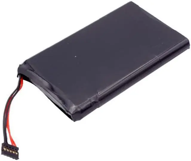Alt view image 3 of 6 - Dog Collar Battery for Garmin 010-11828-40 351-00035-09 T 5 mini TT 15 TT5 TT15