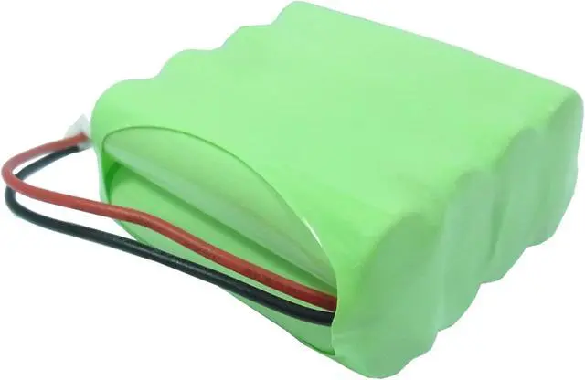 Alt view image 3 of 6 - Battery for Sportdog BP-2T DC-22 Transmitter 1400 1500 1600 1700NCP 1800NC 2000T