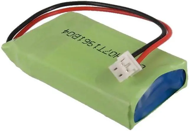 Alt view image 5 of 8 - RCR123a 3.7V Rechargeable Li-Ion Battery 16340 Works with Arlo Security Cameras