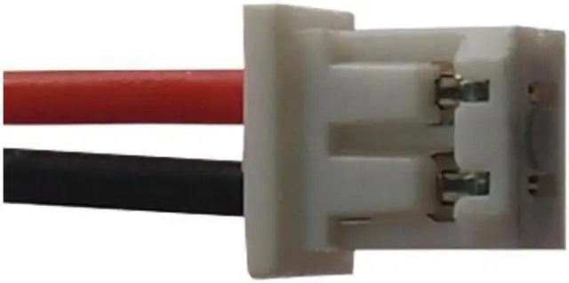 Alt view image 7 of 8 - RCR123a 3.7V Rechargeable Li-Ion Battery 16340 Works with Arlo Security Cameras