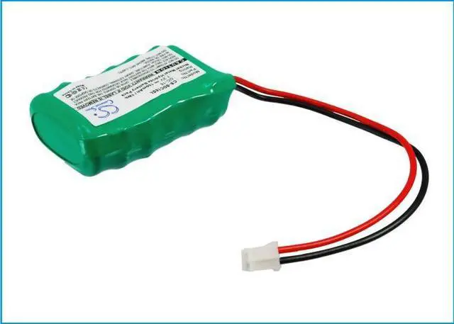 Alt view image 3 of 5 - Battery for PetSafe DC-16 Sportdog 650-059 Field FT-100 SD-400S SRT-100 SD-400