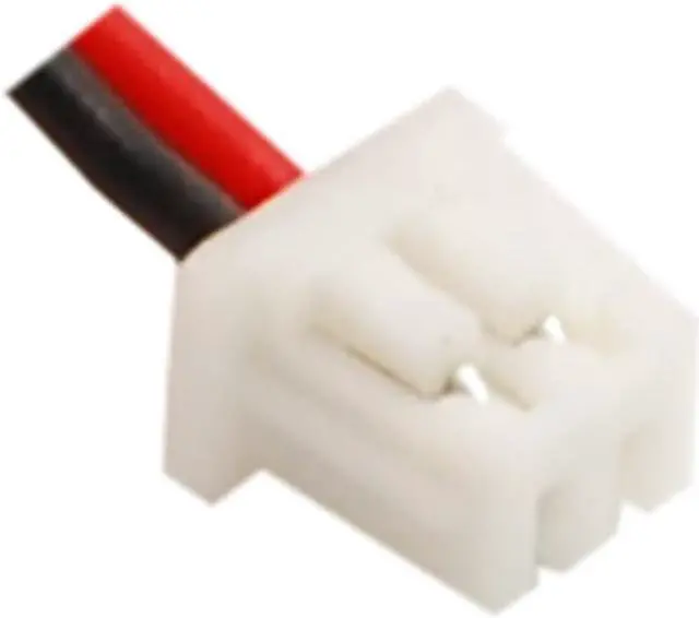 Alt view image 6 of 6 - Battery for Dogtra BP37Y BP-37Y YS-300 YS300 Dog Bark control collar CS-SDY300SL