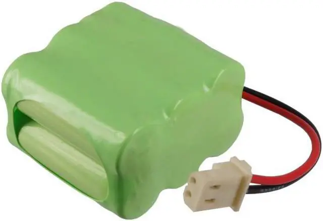 Alt view image 4 of 6 - Battery for Dogtra 37AAAM6YMX BP-15 BP15RT DC-7 Transmitter 1100NC 1200 1600