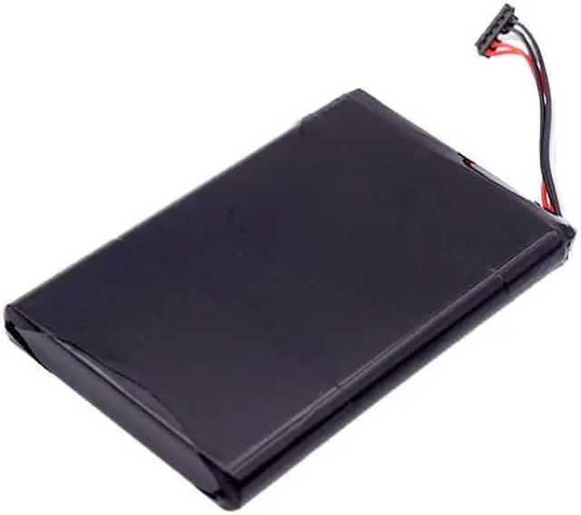 Alt view image 4 of 6 - Dog Collar Battery for Garmin 010-11828-40 351-00035-09 T 5 mini TT 15 TT5 TT15