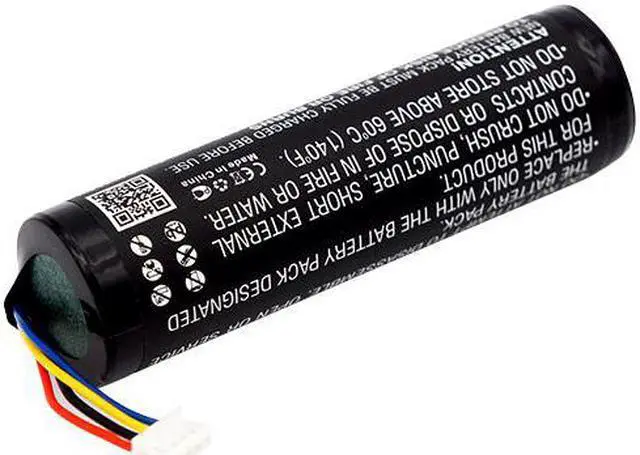 Alt view image 4 of 5 - Collar Battery for Garmin 010-10806-30 Alpha 100 GPS Pig Hunting DC50 Tracking