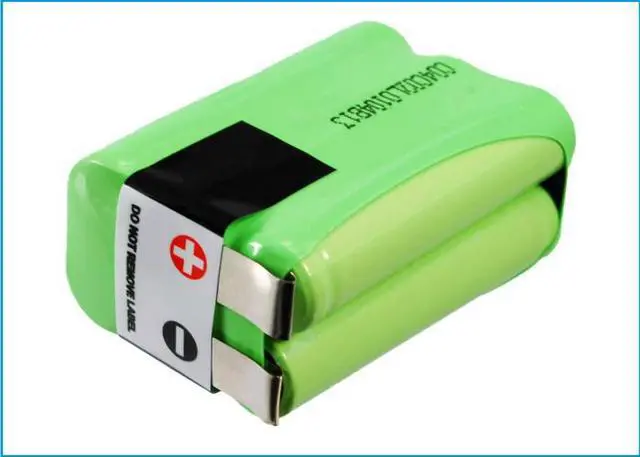 Main image of Battery for Tri-Tronics 1272800 1281100 Classic 70 G3 Field 90 Flyway 100 200 TX