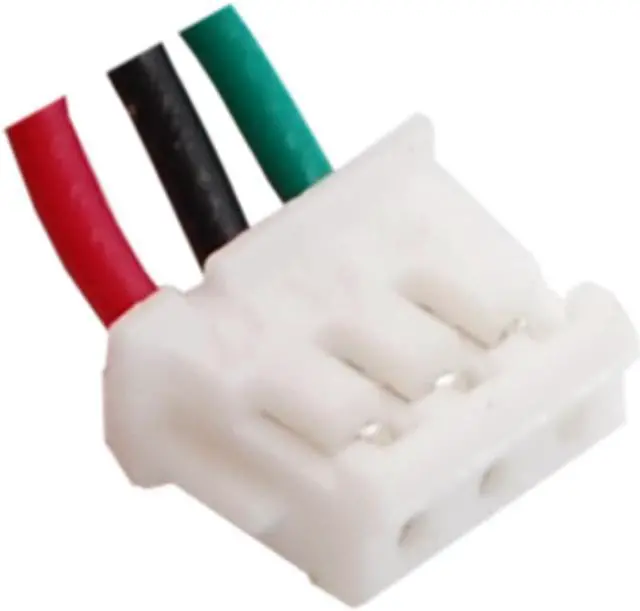 Alt view image 6 of 6 - Battery for Garmin 361-00023-13 Tri-Tronics Pro 550 70 Dog Training Collar 2.2Ah