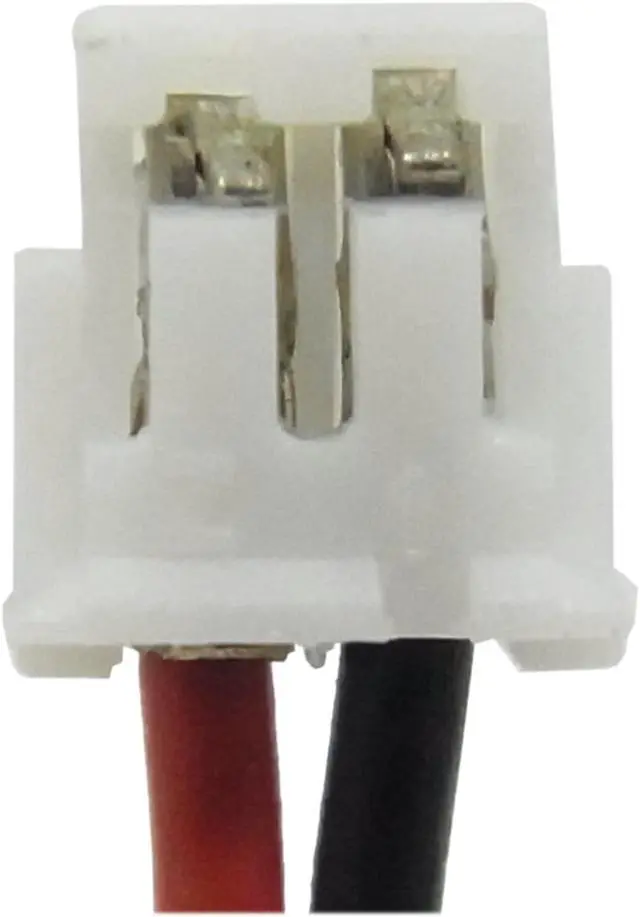 Alt view image 6 of 6 - Collar Battery for Sportdog SAC00-12615 SD-1225 SD-1825E SDT54-13923 SD-1225E