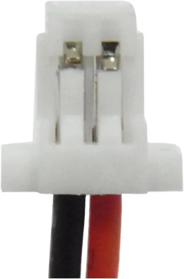 Alt view image 6 of 6 - High-Capacity Battery for Garmin Nuvi 350 660 300 360 360t 310 310d 650 680 610 660 fm 670 370 600