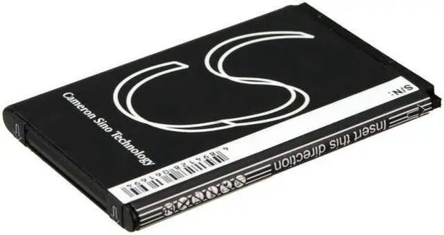 Alt view image 7 of 9 - 750mAh Battery for Callaway Uplay, uPro G1, MX, MX+; PA-CY001