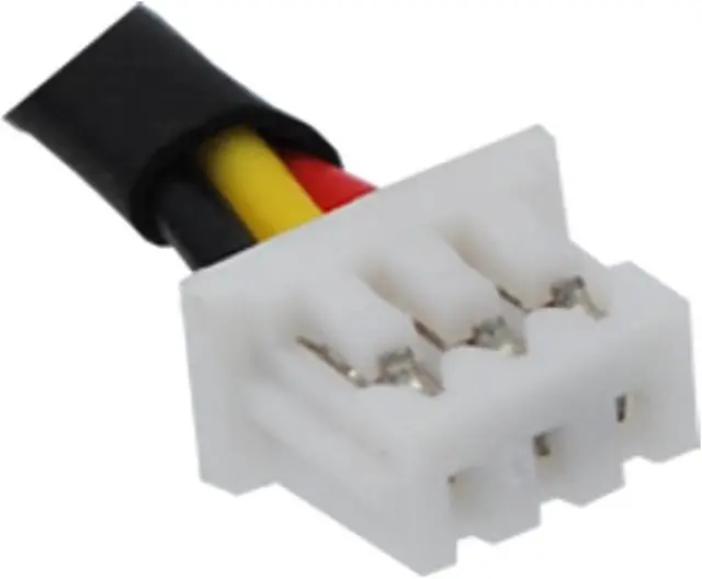 Alt view image 10 of 15 - 700mAh Battery for TomTom Via 120, 125, 1405TM, Live, Euro, 4EH44, KM1