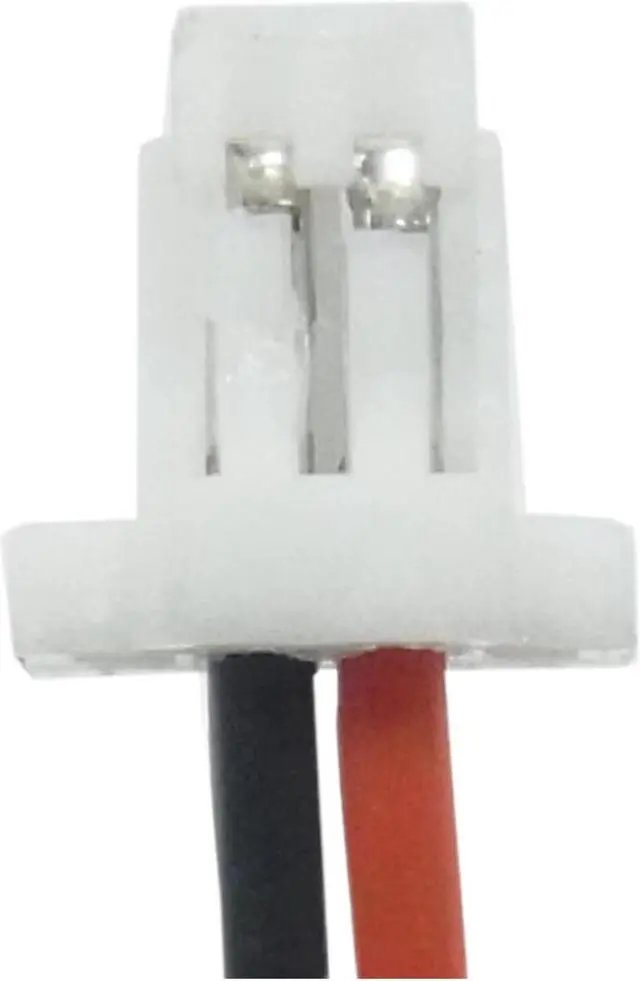 Alt view image 11 of 11 - 2000mAh Battery for Garmin iQue 3200, 3600, 3600a, 1A2W423C2, A2X128A2