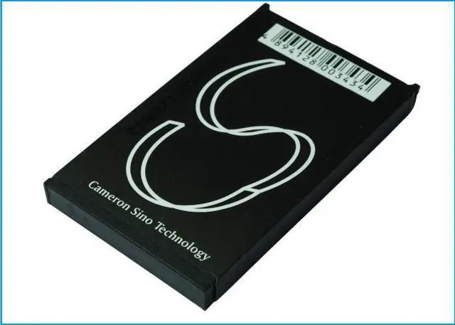 Alt view image 9 of 15 - 1400mAh Battery for Garmin iQue M5, 101056708, 010-10567-08 NEW