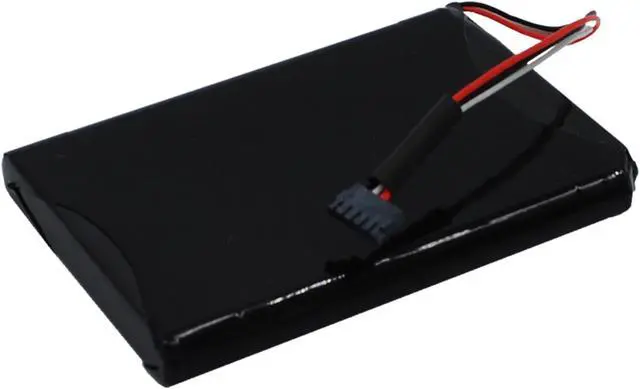 Alt view image 9 of 16 - 1050mAh Battery for Garmin Approach G8, 361-00035-06
