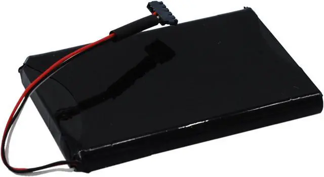Alt view image 10 of 16 - 1050mAh Battery for Garmin Approach G8, 361-00035-06