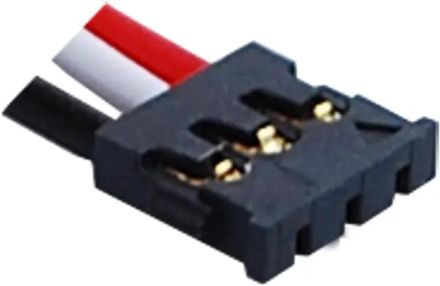 Alt view image 11 of 16 - 1000mAh Battery for Garmin Nuvi 2539LM, 2559LM, 2589LMT, 2599LMT; AI32AI32FA14Y