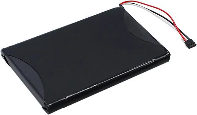 Alt view image 10 of 17 - 1500mAh Battery for Garmin Nuvi 2689LMT, 2639LMT, 2639LMT 6-Inch; KI22BI31DI4G1