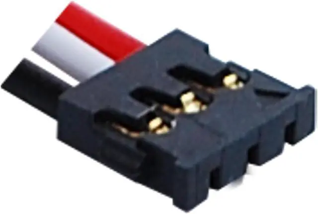 Alt view image 11 of 17 - 1500mAh Battery for Garmin Nuvi 2689LMT, 2639LMT, 2639LMT 6-Inch; KI22BI31DI4G1