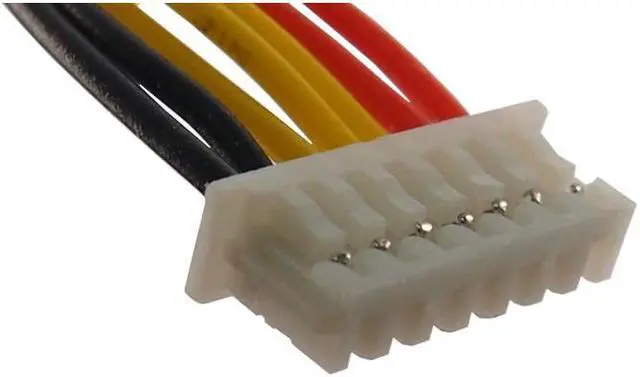 Alt view image 7 of 7 - Replacement TPMC-8X-BTP Battery for Crestron 6502269 WiFi TouchPanel